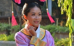 破了英语课代表的那层膜